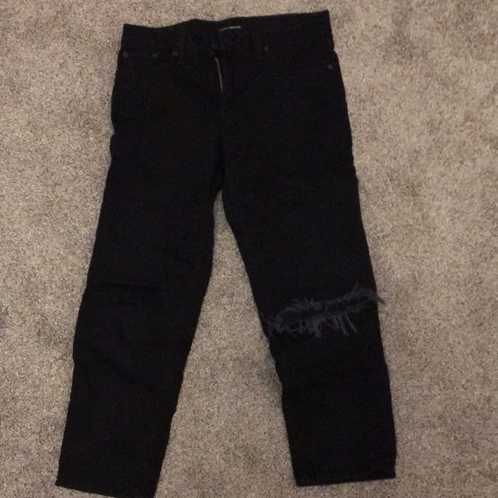 Lucky brand jeans